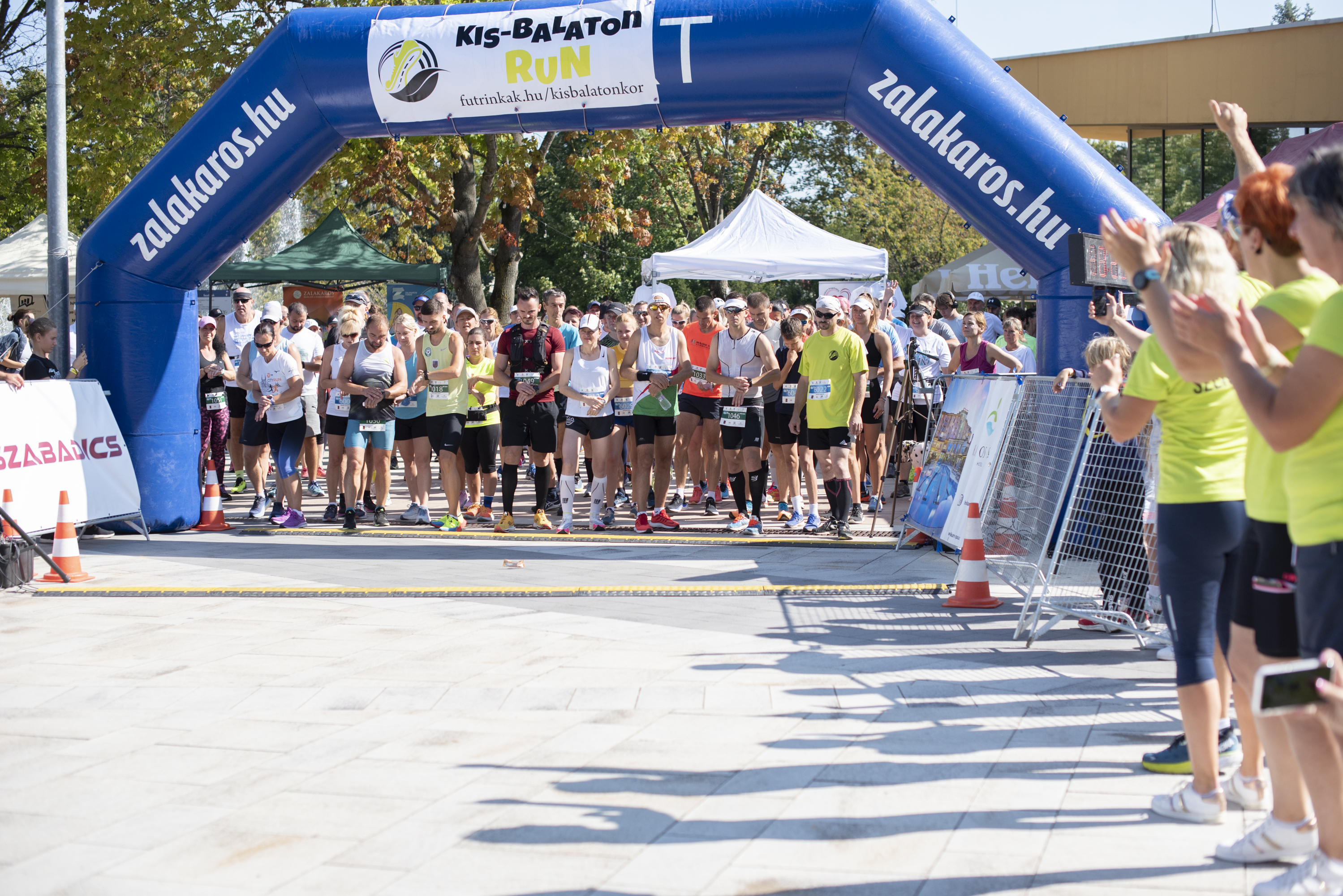 Kis-Balaton RUN 2025